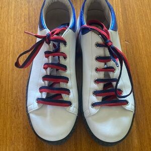 Pollini sneakers size 38 Eu/7.5 Us
